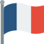 FRANCE_FLAG Icon Photo